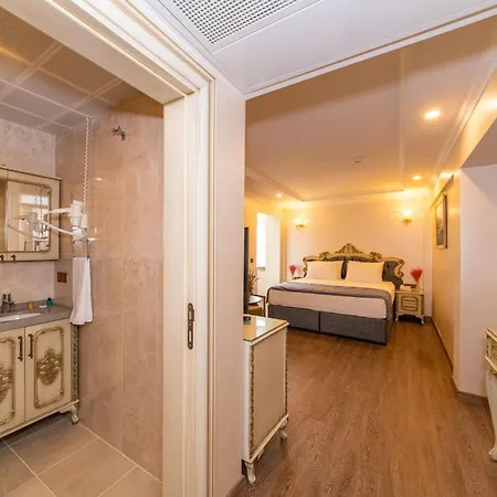 Almadina 3* Istambul