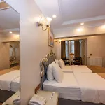 Hotel Almadina Provincia di Istanbul