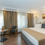 Almadina Hotel Provincia di Istanbul