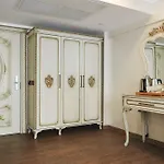 Almadina 3* Provincia di Istanbul