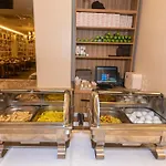 Almadina Hotel 3*