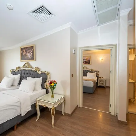 Almadina 3* İstanbul