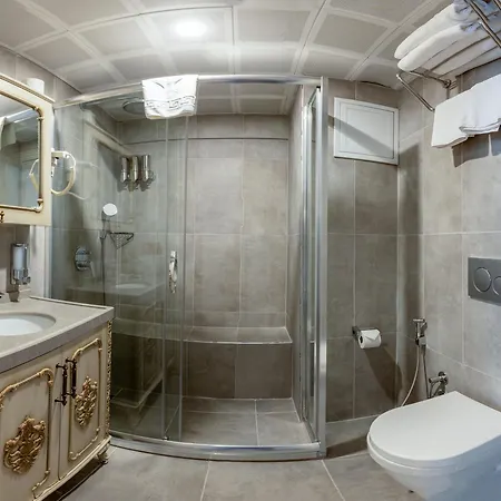 Almadina Otel İstanbul