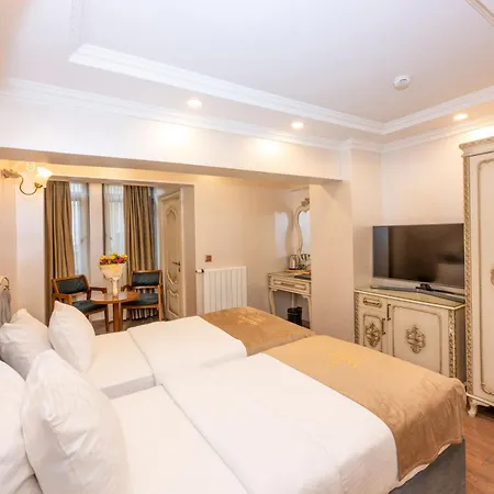 Almadina 3* İstanbul