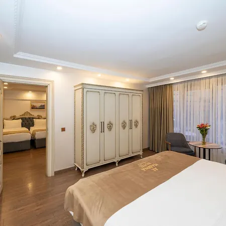 Almadina Otel