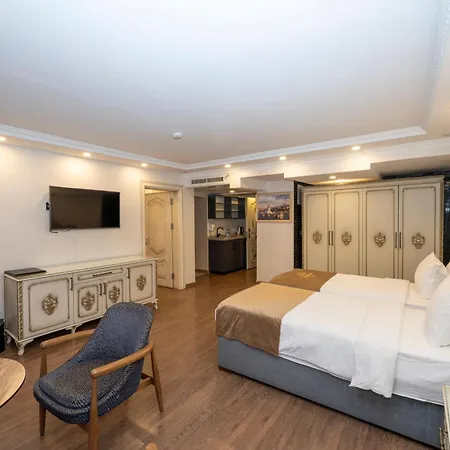 Almadina Otel