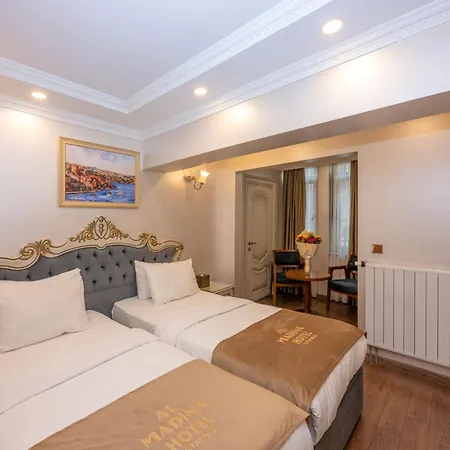 Almadina İstanbul