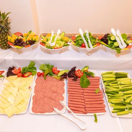 Hotel Almadina Istanbul