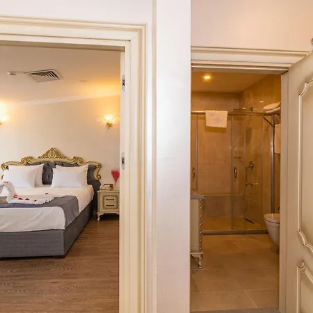 Hotel Almadina Istanbul