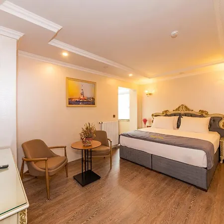 Almadina 3* Istanbul